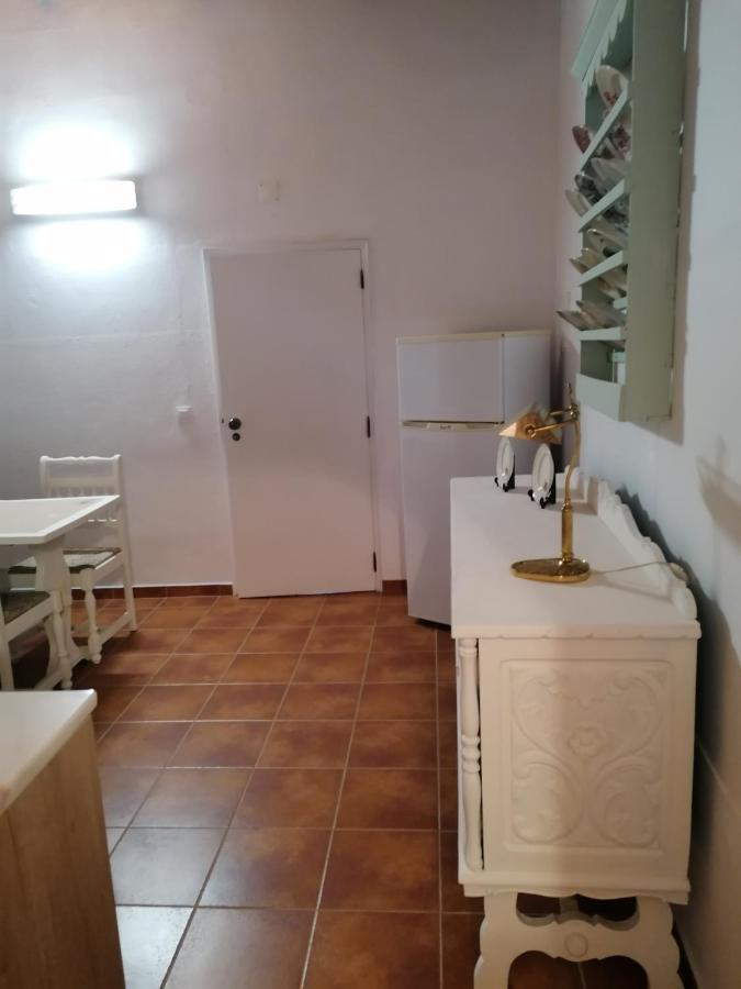 Apartment A Casa Da Carolina Ii Mertola