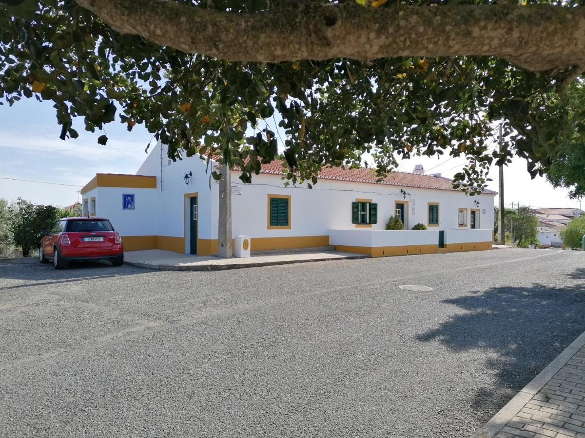 Apartment A Casa Da Carolina Ii