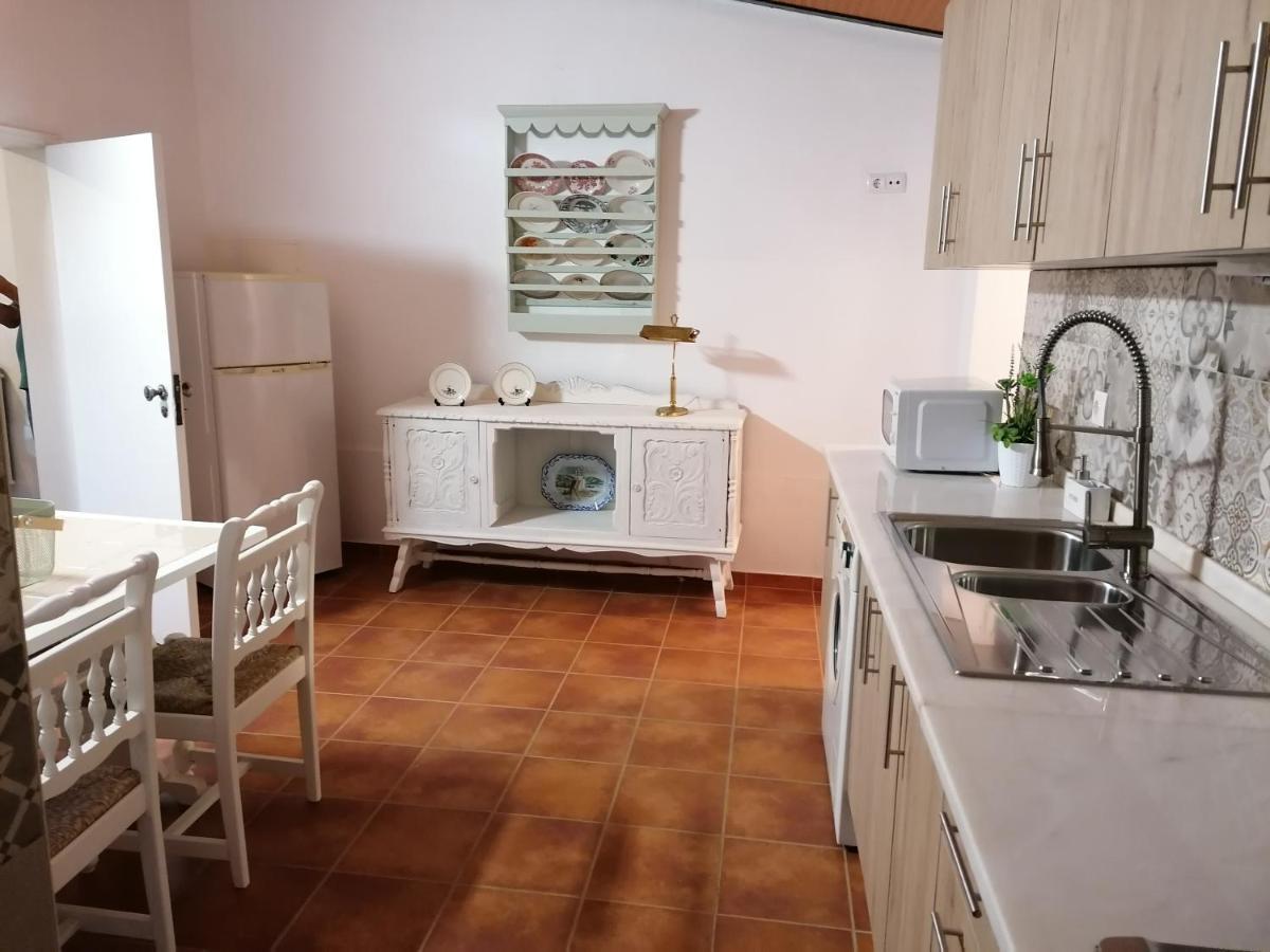 A Casa Da Carolina Ii Apartment *
