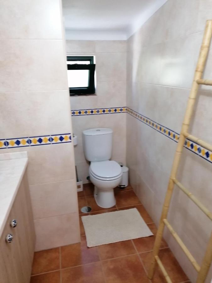 A Casa Da Carolina Ii Apartment *