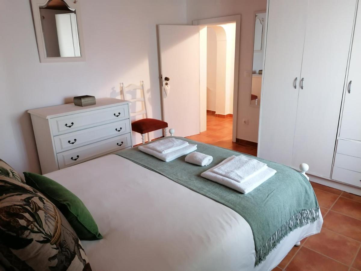A Casa Da Carolina Ii Apartment Mertola