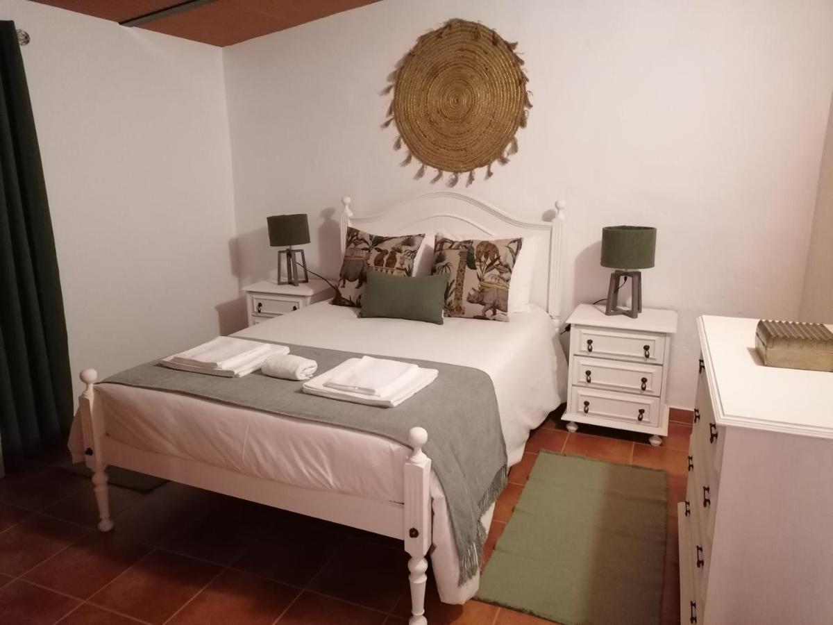 A Casa Da Carolina Ii Mertola