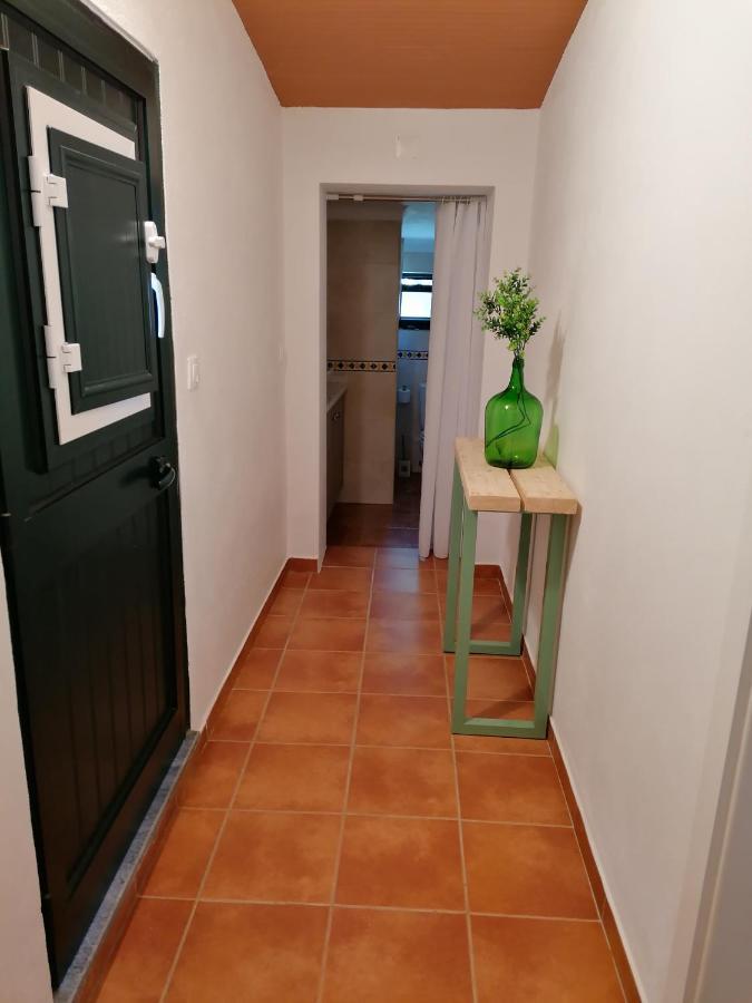 A Casa Da Carolina Ii Mertola