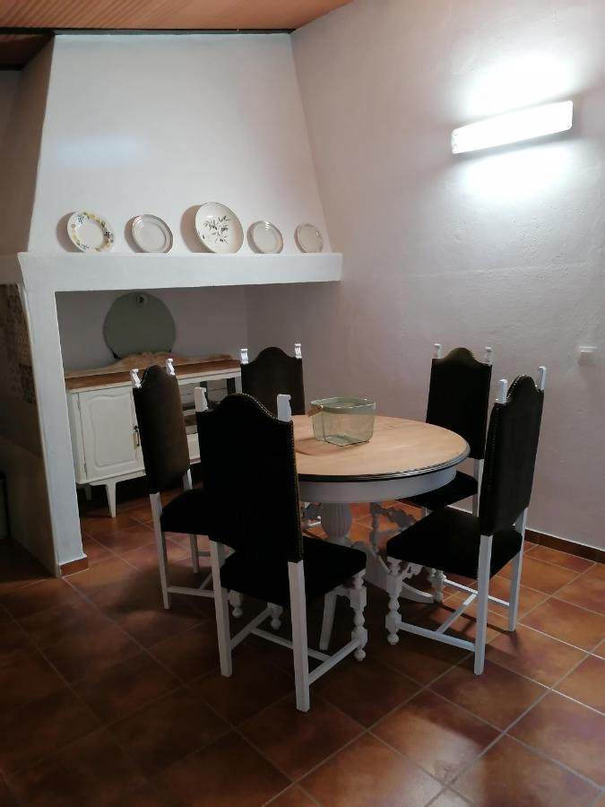 Apartment A Casa Da Carolina Ii *