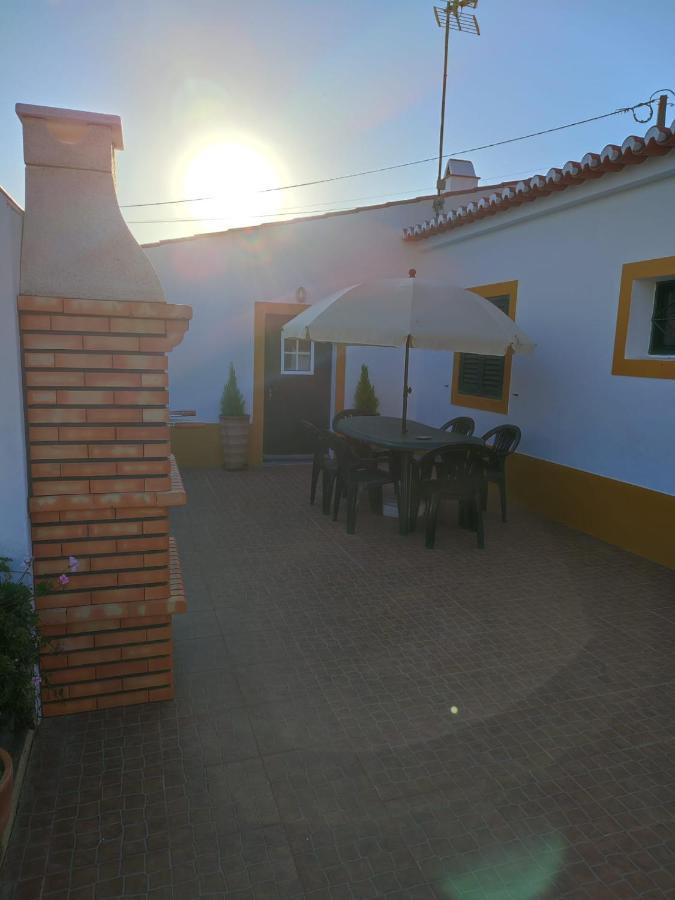 A Casa Da Carolina Ii * Mertola