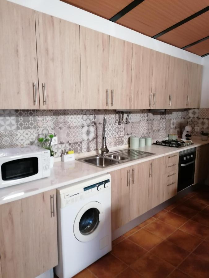 A Casa Da Carolina Ii Apartment Mertola