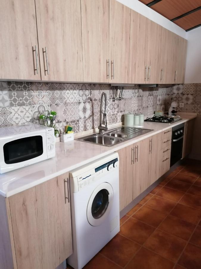 A Casa Da Carolina Ii Apartment