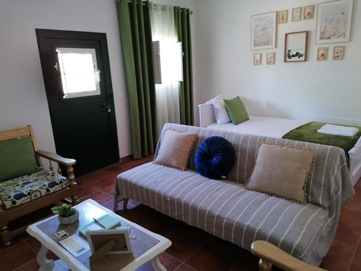 A Casa Da Carolina Ii Apartment